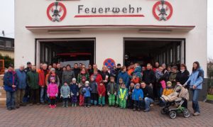 Feuerwehrfest @ Brunnenplatz