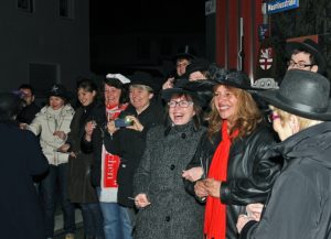 Feuerwehrfest @ Brunnenplatz