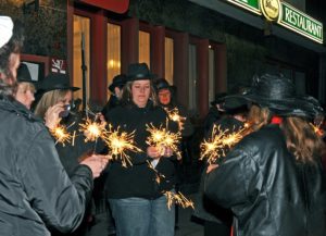 Feuerwehrfest @ Brunnenplatz