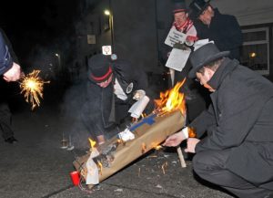 Feuerwehrfest @ Brunnenplatz