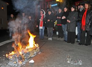 Feuerwehrfest @ Brunnenplatz