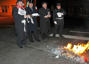 Feuerwehrfest @ Brunnenplatz