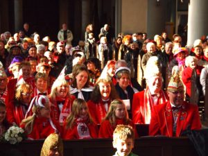 Feuerwehrfest @ Brunnenplatz
