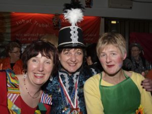 Feuerwehrfest @ Brunnenplatz