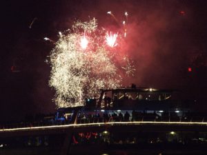 Feuerwehrfest @ Brunnenplatz