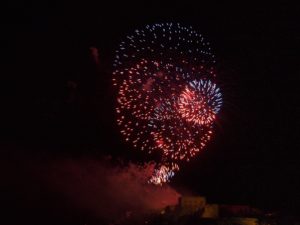 Feuerwehrfest @ Brunnenplatz