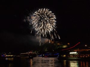 Feuerwehrfest @ Brunnenplatz