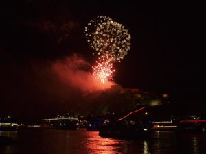 Feuerwehrfest @ Brunnenplatz
