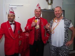 Feuerwehrfest @ Brunnenplatz