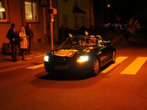 Feuerwehrfest @ Brunnenplatz