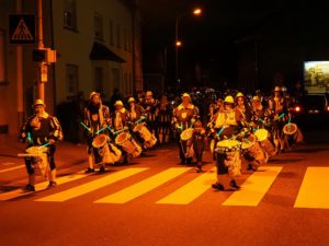 Feuerwehrfest @ Brunnenplatz