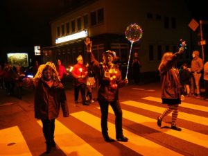 Feuerwehrfest @ Brunnenplatz