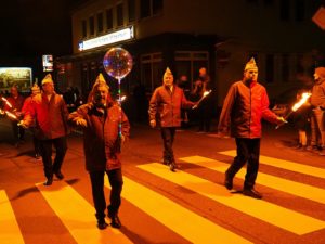 Feuerwehrfest @ Brunnenplatz