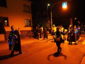 Feuerwehrfest @ Brunnenplatz