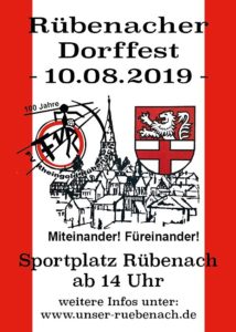 Feuerwehrfest @ Brunnenplatz