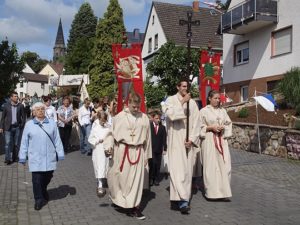 Feuerwehrfest @ Brunnenplatz