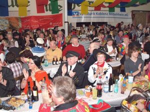 Feuerwehrfest @ Brunnenplatz