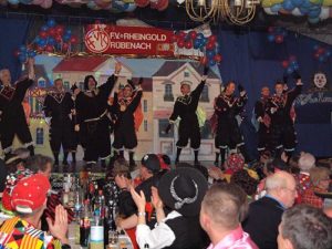 Feuerwehrfest @ Brunnenplatz