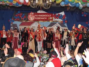 Feuerwehrfest @ Brunnenplatz