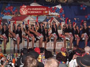 Feuerwehrfest @ Brunnenplatz