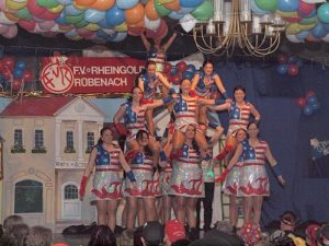 Feuerwehrfest @ Brunnenplatz
