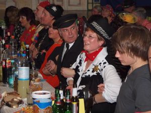 Feuerwehrfest @ Brunnenplatz