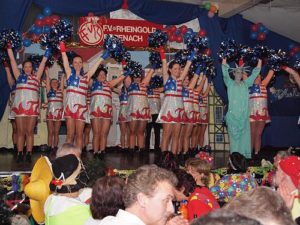Feuerwehrfest @ Brunnenplatz