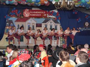 Feuerwehrfest @ Brunnenplatz