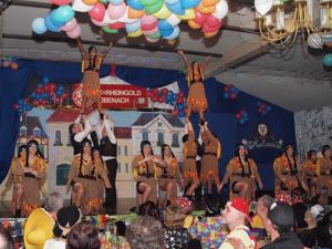 Feuerwehrfest @ Brunnenplatz