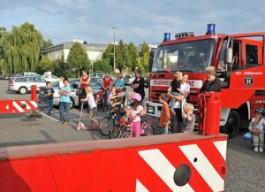 Feuerwehrfest @ Brunnenplatz