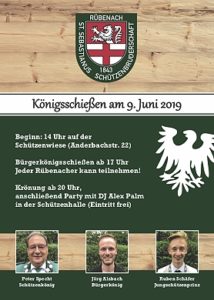 Feuerwehrfest @ Brunnenplatz