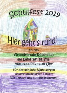 Feuerwehrfest @ Brunnenplatz
