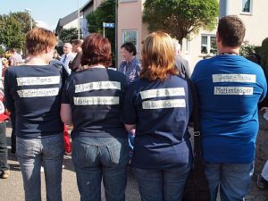 Feuerwehrfest @ Brunnenplatz