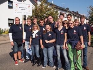 Feuerwehrfest @ Brunnenplatz