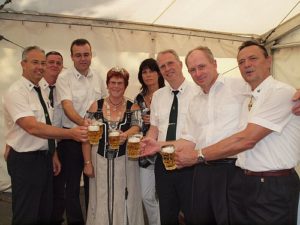 Feuerwehrfest @ Brunnenplatz