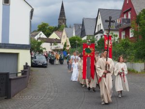 Feuerwehrfest @ Brunnenplatz