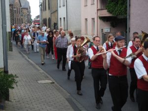 Feuerwehrfest @ Brunnenplatz