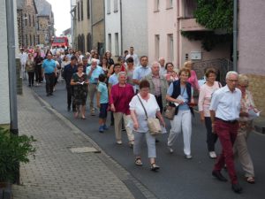 Feuerwehrfest @ Brunnenplatz