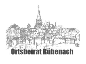 Ortsbeiratsitzung @ Aula Grundschule Rübenach