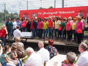 Feuerwehrfest @ Brunnenplatz