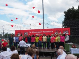 Feuerwehrfest @ Brunnenplatz