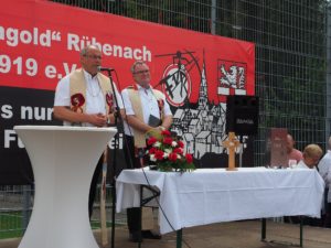 Feuerwehrfest @ Brunnenplatz