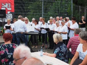 Feuerwehrfest @ Brunnenplatz