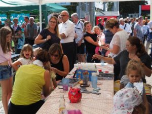 Feuerwehrfest @ Brunnenplatz