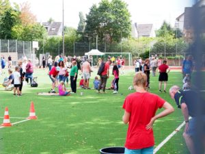 Feuerwehrfest @ Brunnenplatz