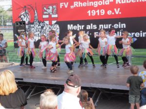 Feuerwehrfest @ Brunnenplatz