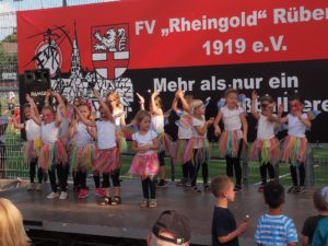 Feuerwehrfest @ Brunnenplatz