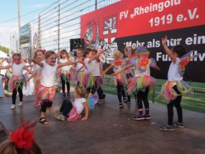 Feuerwehrfest @ Brunnenplatz