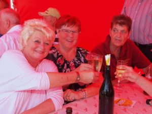 Feuerwehrfest @ Brunnenplatz
