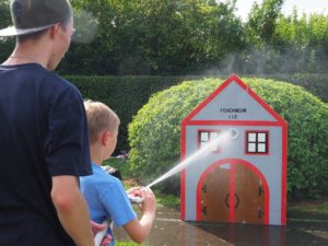 Feuerwehrfest @ Brunnenplatz
